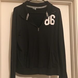 Victoria secret pink sweatshirt